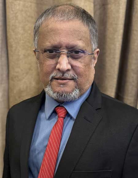 Shekhar — Founder & Fractional CTO, CITSPL